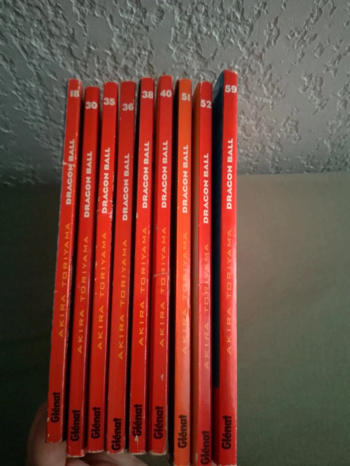9 e het boek van – photo 3